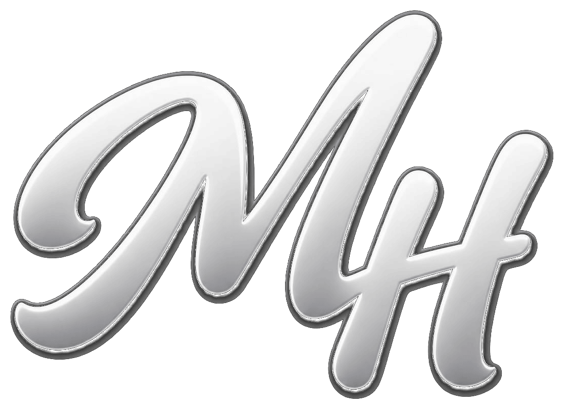 MH Logo